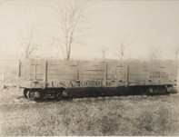 Gondolas side profile.